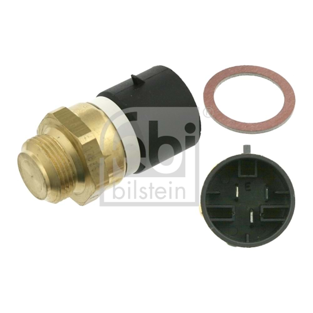 OPEL MÜŞÜR FAN ASTR-95 VECTRA -95 2 FİŞ