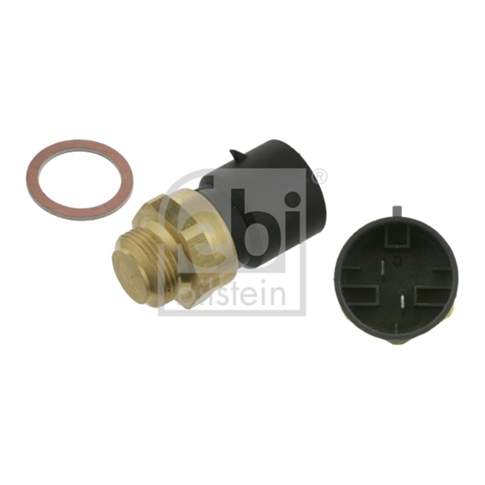 OPEL MÜŞÜR FAN COMBO D 2 FİŞ