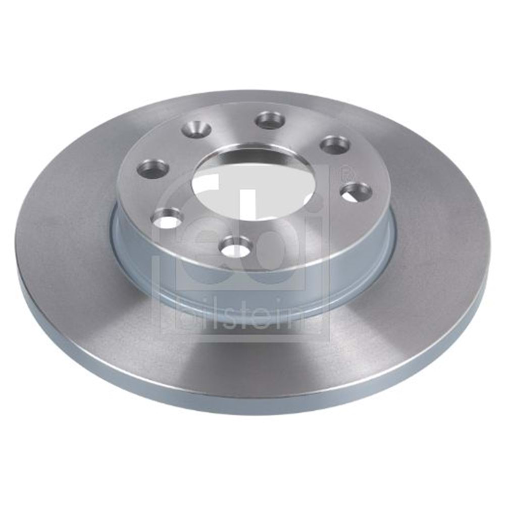 OPEL FREN DİSK ÖN ASTRA VECTRA KADET 236mm
