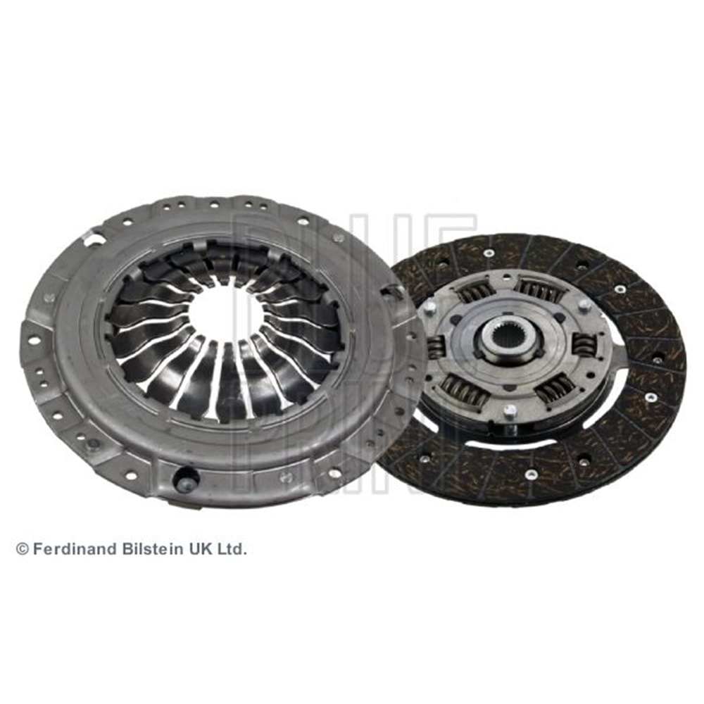 OPEL GLAC BASKI TK 216 VCT B 18/20