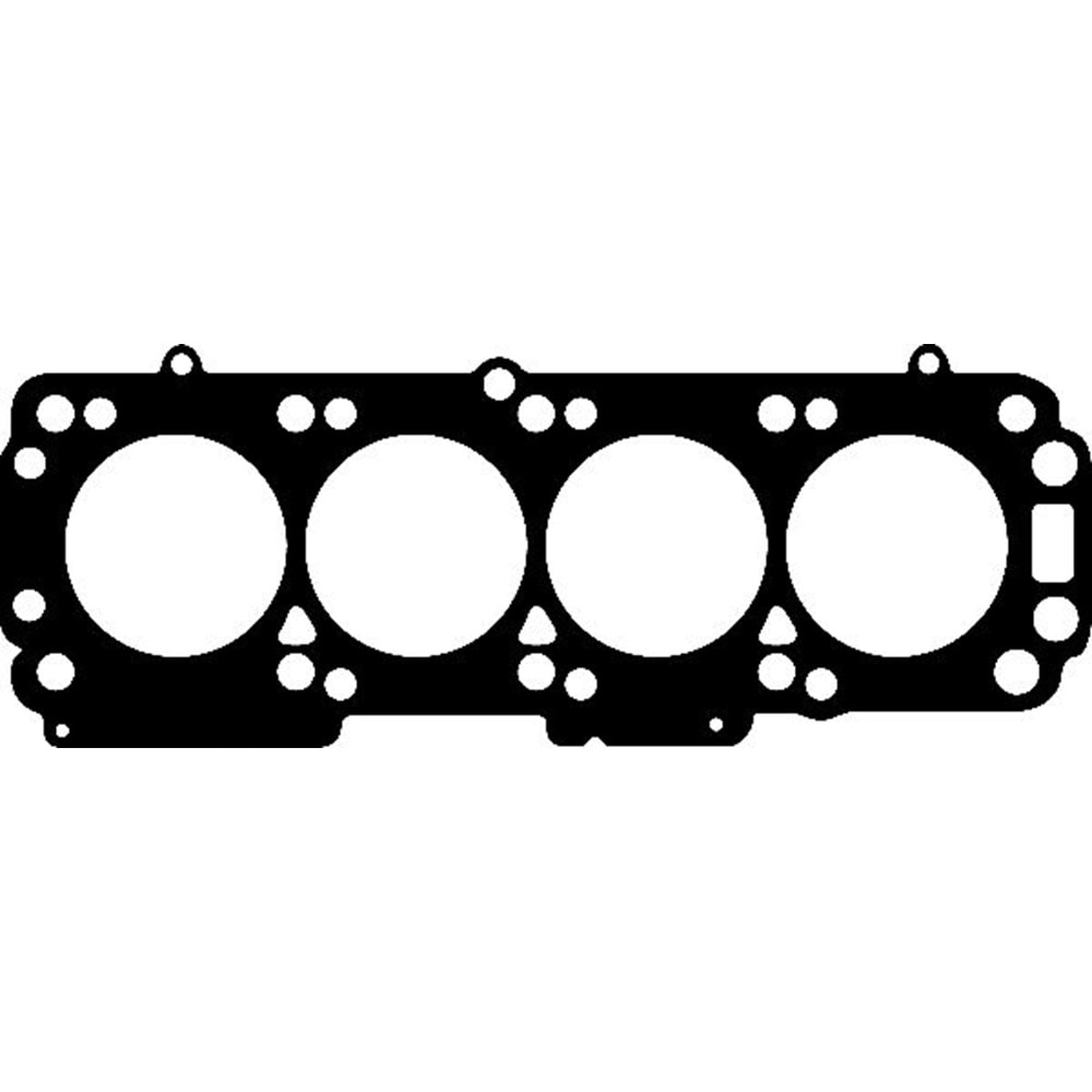 OPEL CONTA SİLİNDİR KA X17DLT 2DİŞ