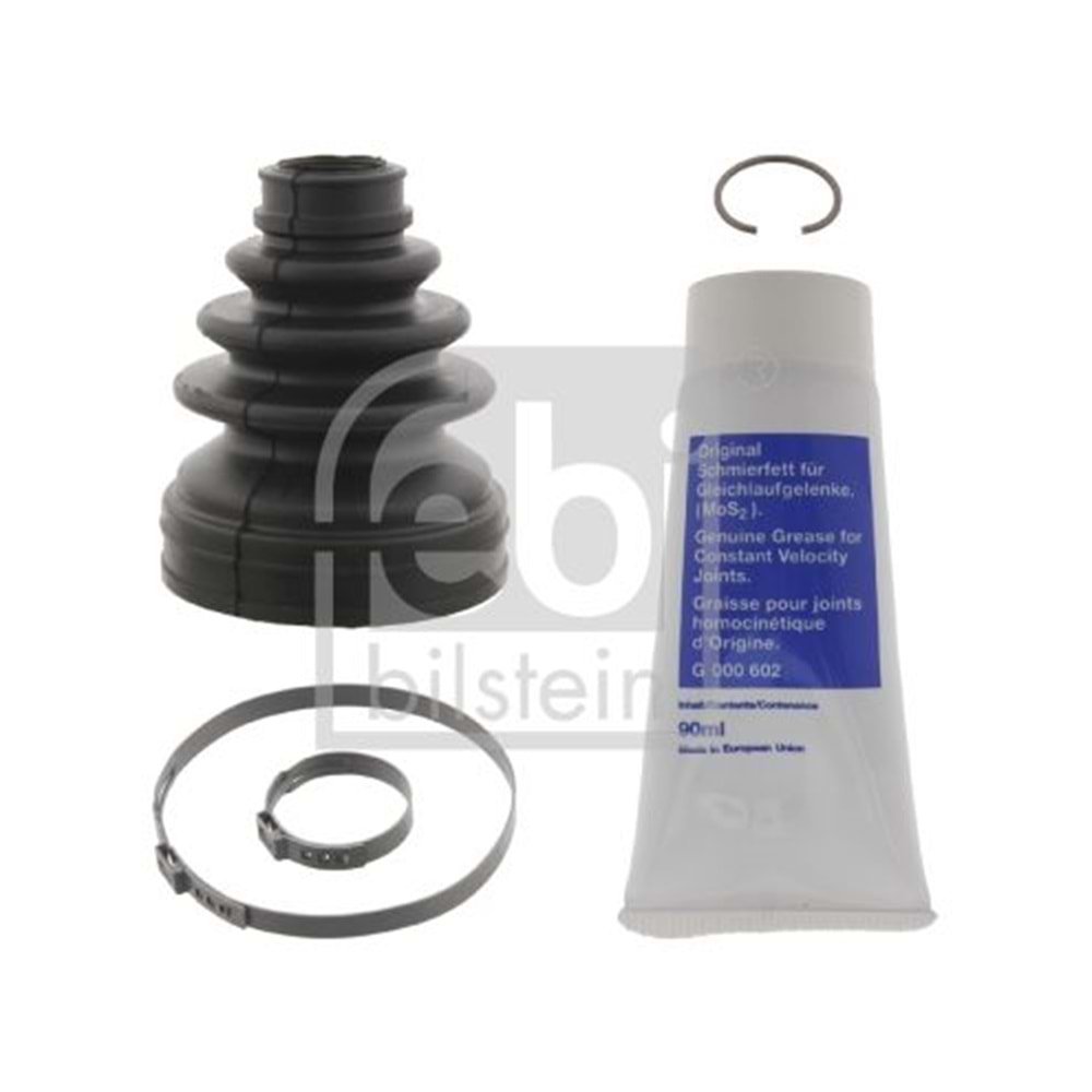 OPEL KÖRÜK AKS ÖN İÇ CORSA C