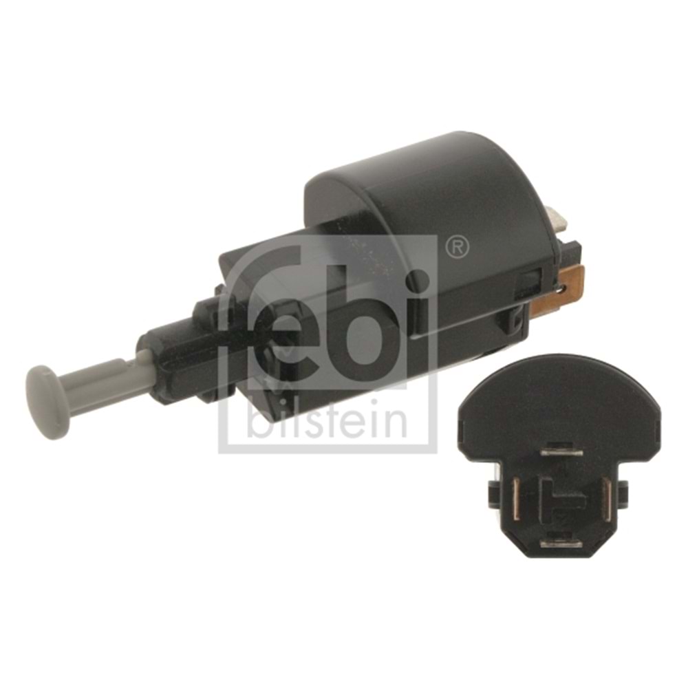OPEL MÜŞÜR FREN PEDAL ASTRA G ZAFIRA 4 FİŞ