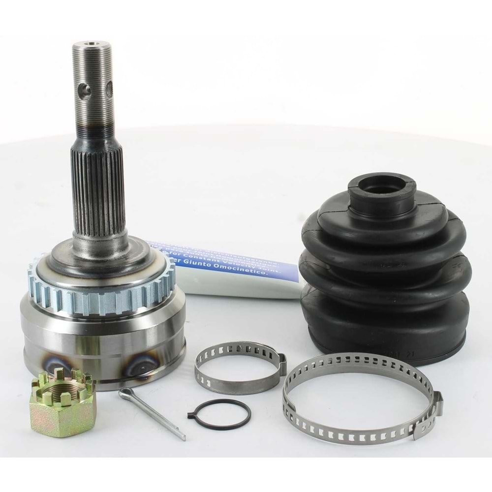 OPEL AKS ÖN ASTRA VECTRA 18 16V