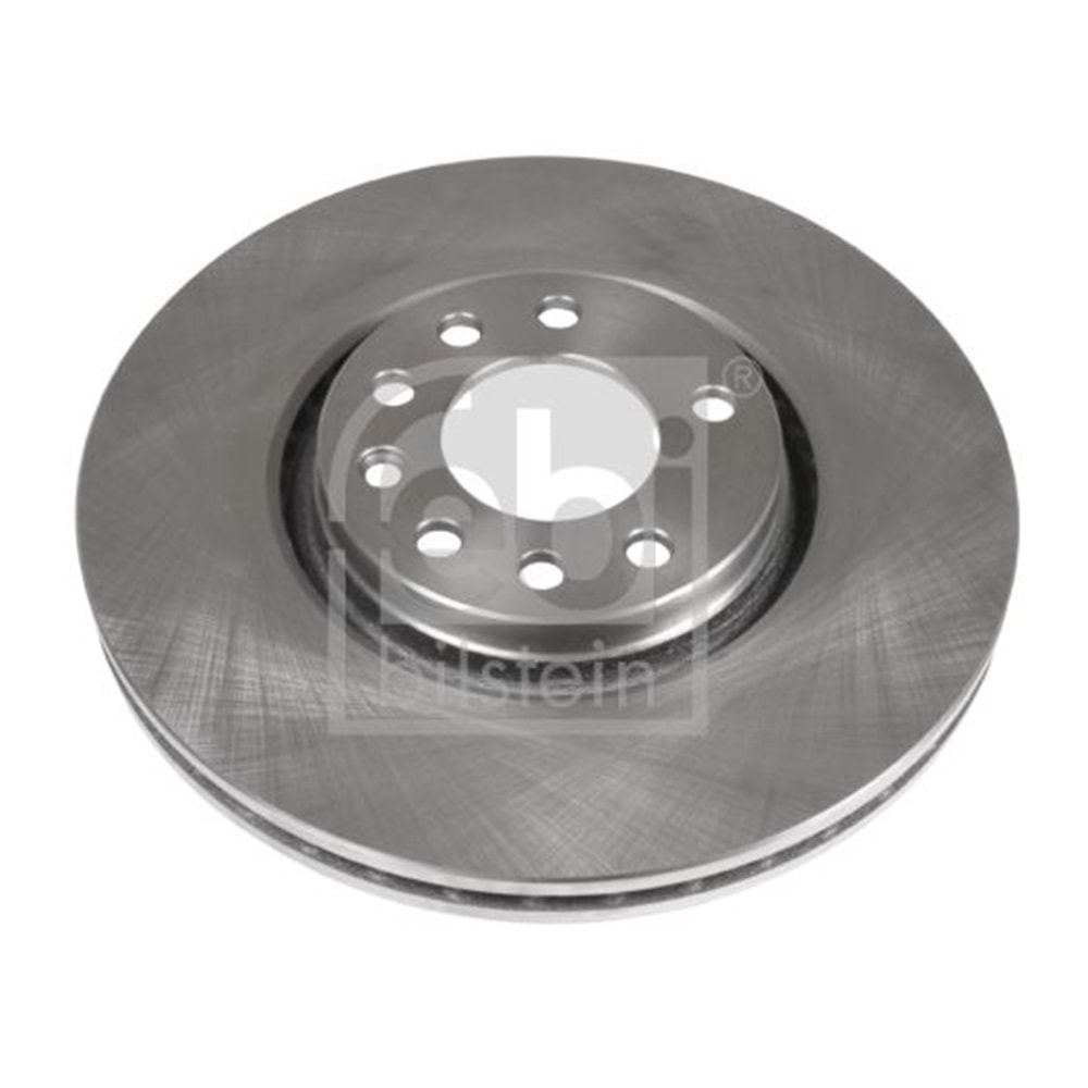 OPEL FREN DİSK ÖN HAVA ASTRA G H 308mm