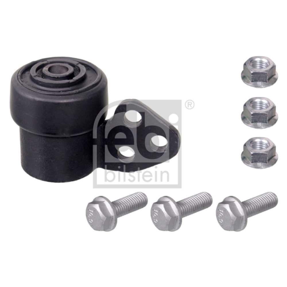 OPEL SALINCAK BUŞ ÖN CORSA C Ön