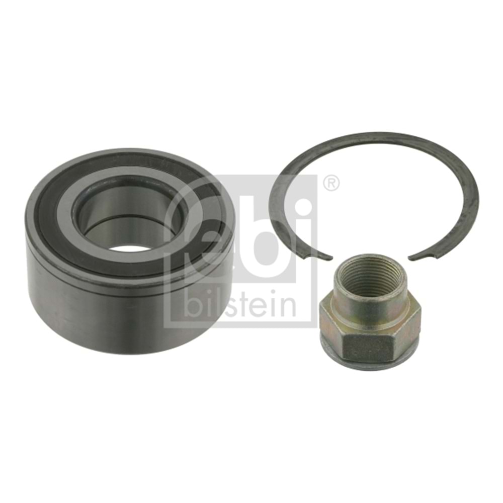 OPEL RULMAN ÖN 72x35x33 CORSA D E