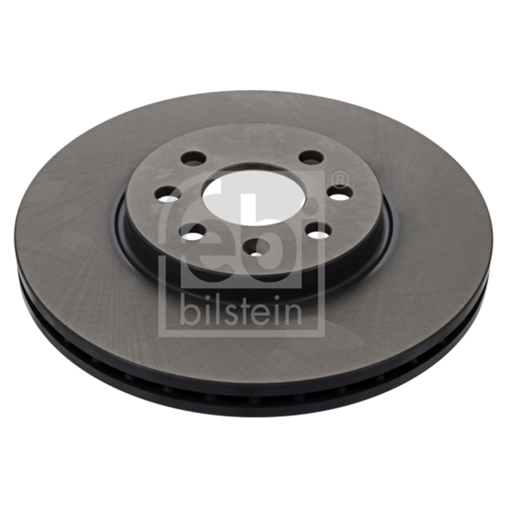 OPEL FREN DİSK ÖN HAVA CORSA MERİVA 2005+ 280mm