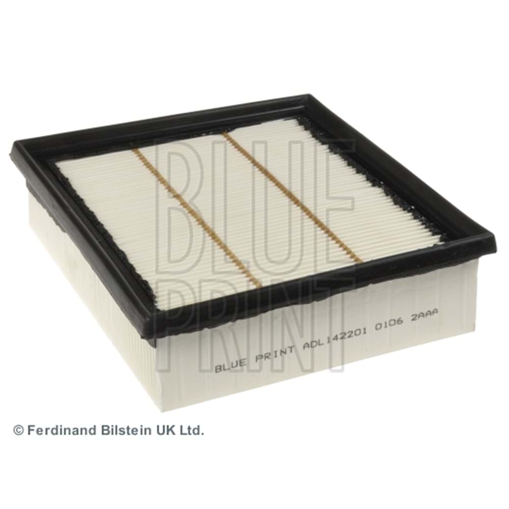 OPEL FİLTRE HAVA CORSA D 1.2 1.4