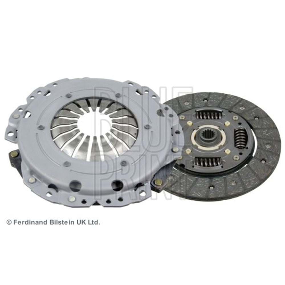 OPEL GLAC BASKI TK 206 ASTRA G-H X16XEL X16XER