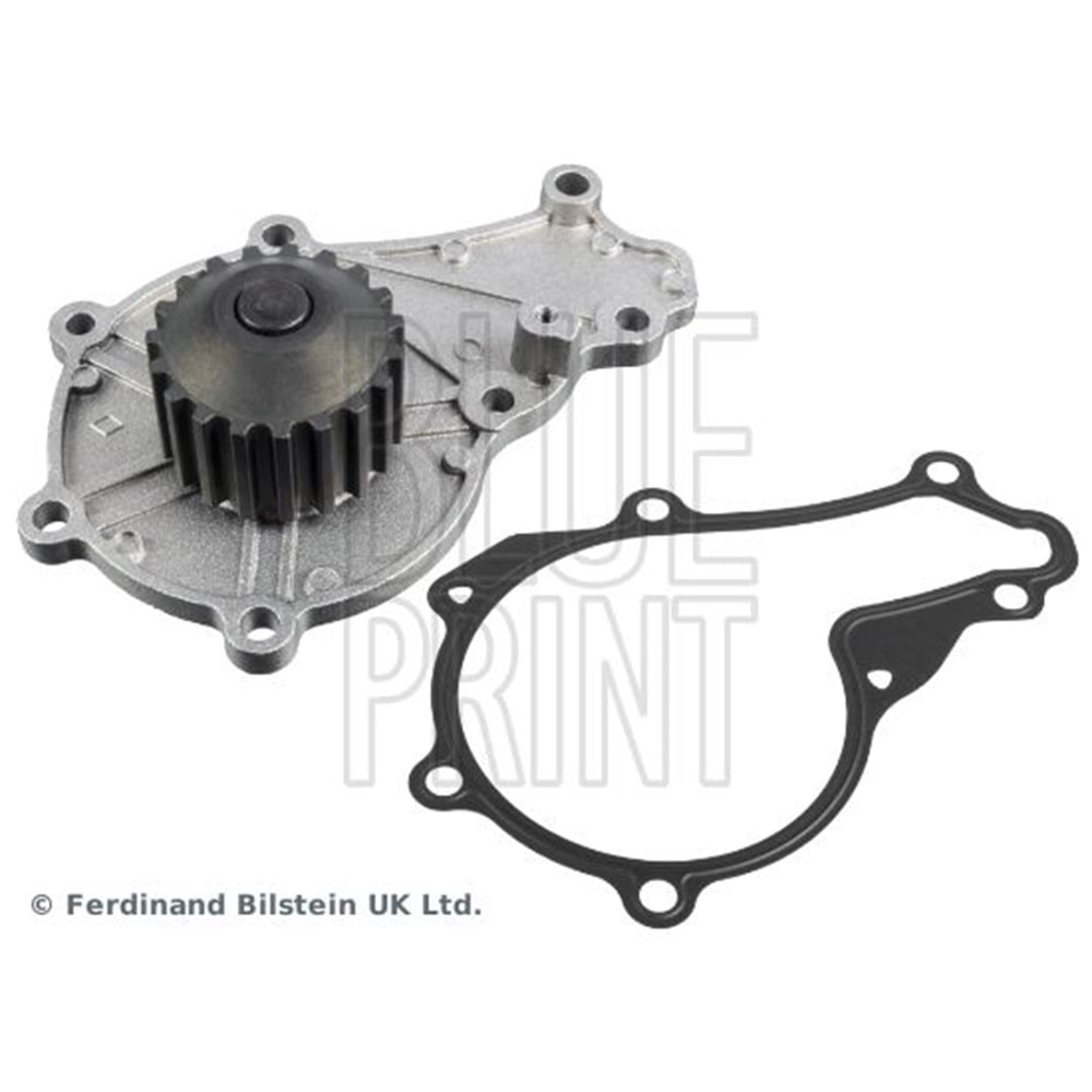 OPEL SU POMPASI A16DTL 1.6d