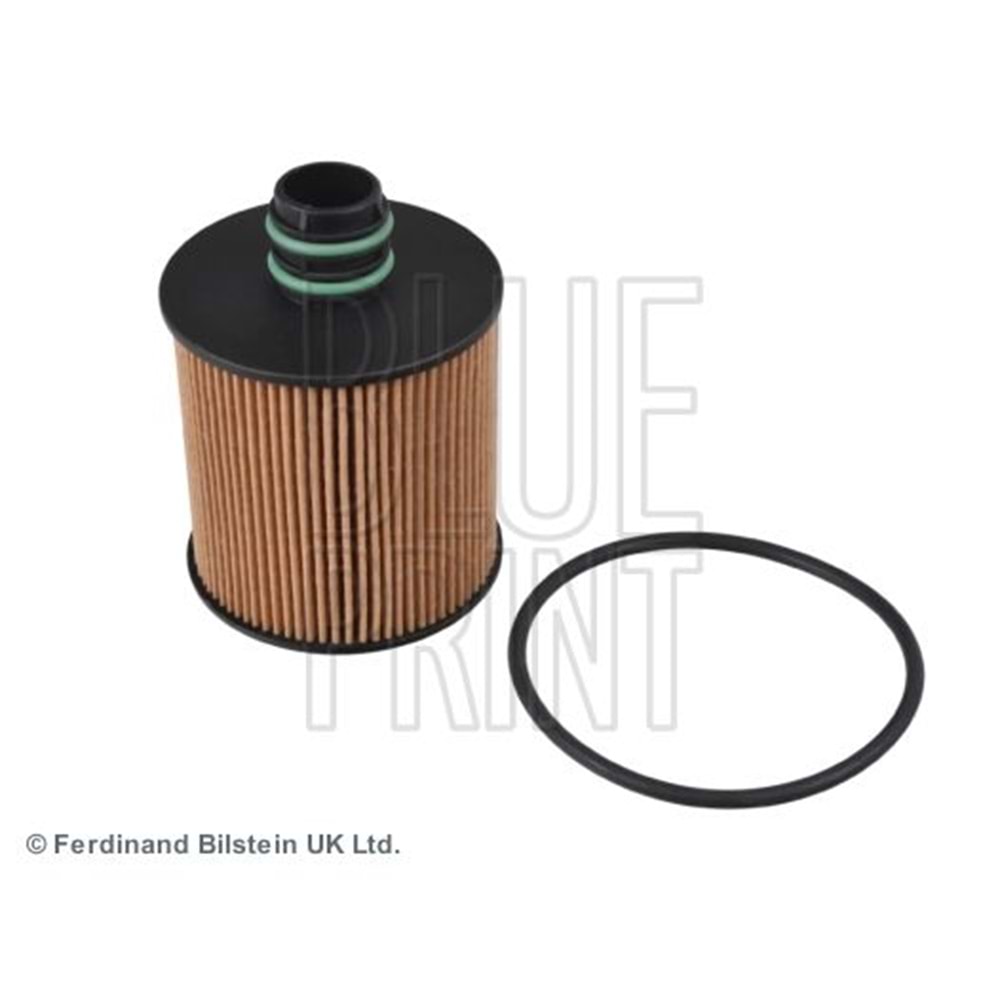 OPEL FİLTRE YAĞ ELEMAN 16 CDTI