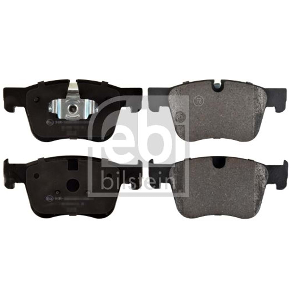 OPEL FREN BALATA ÖN COMBE E GRANDLAND