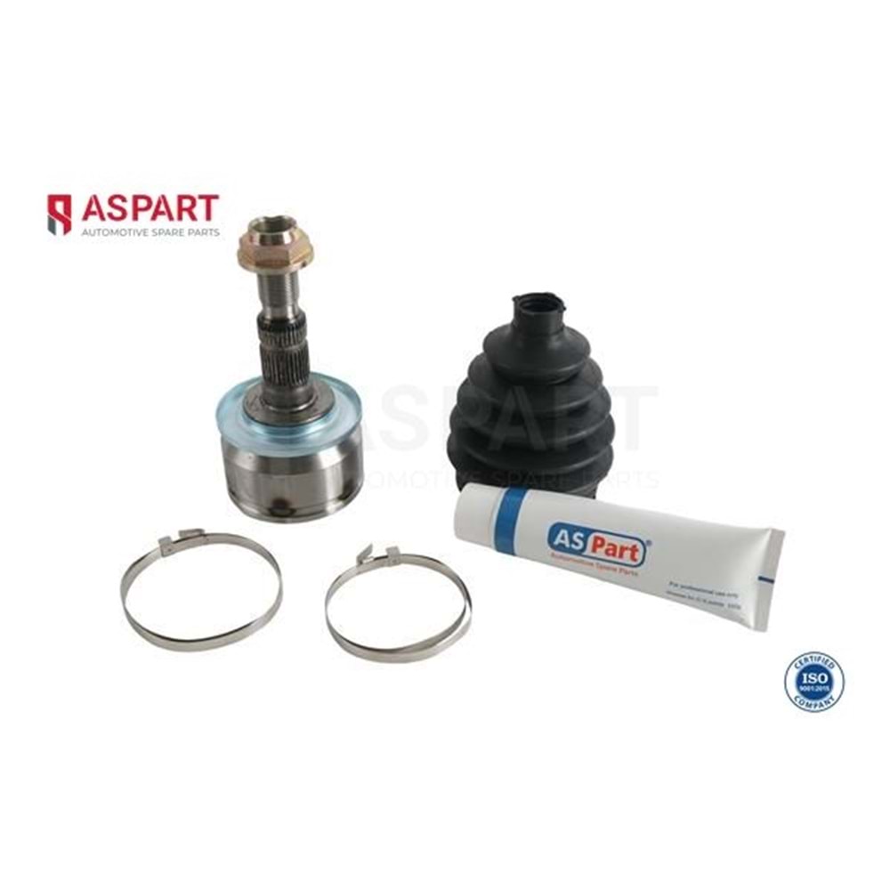 OPEL AKS ÖN ASTRA J 13D 14T 16CDTI 17 CDTI