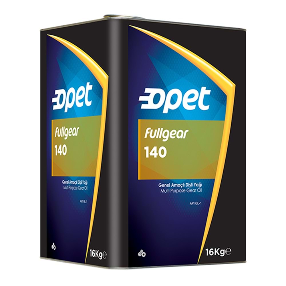 OPET FULLGEAR 140 16KG