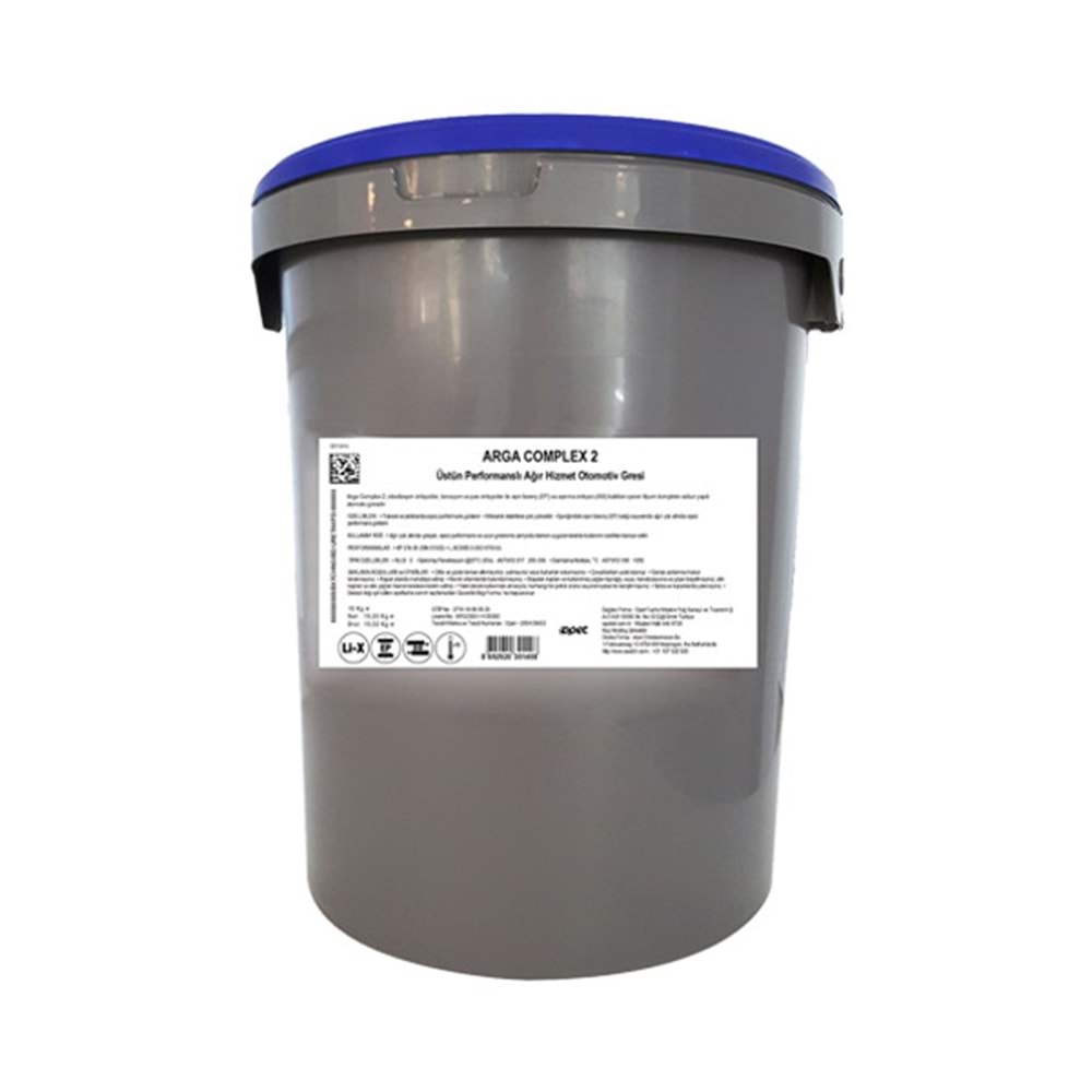 OPET ARGA COMPLEX 2 18KG