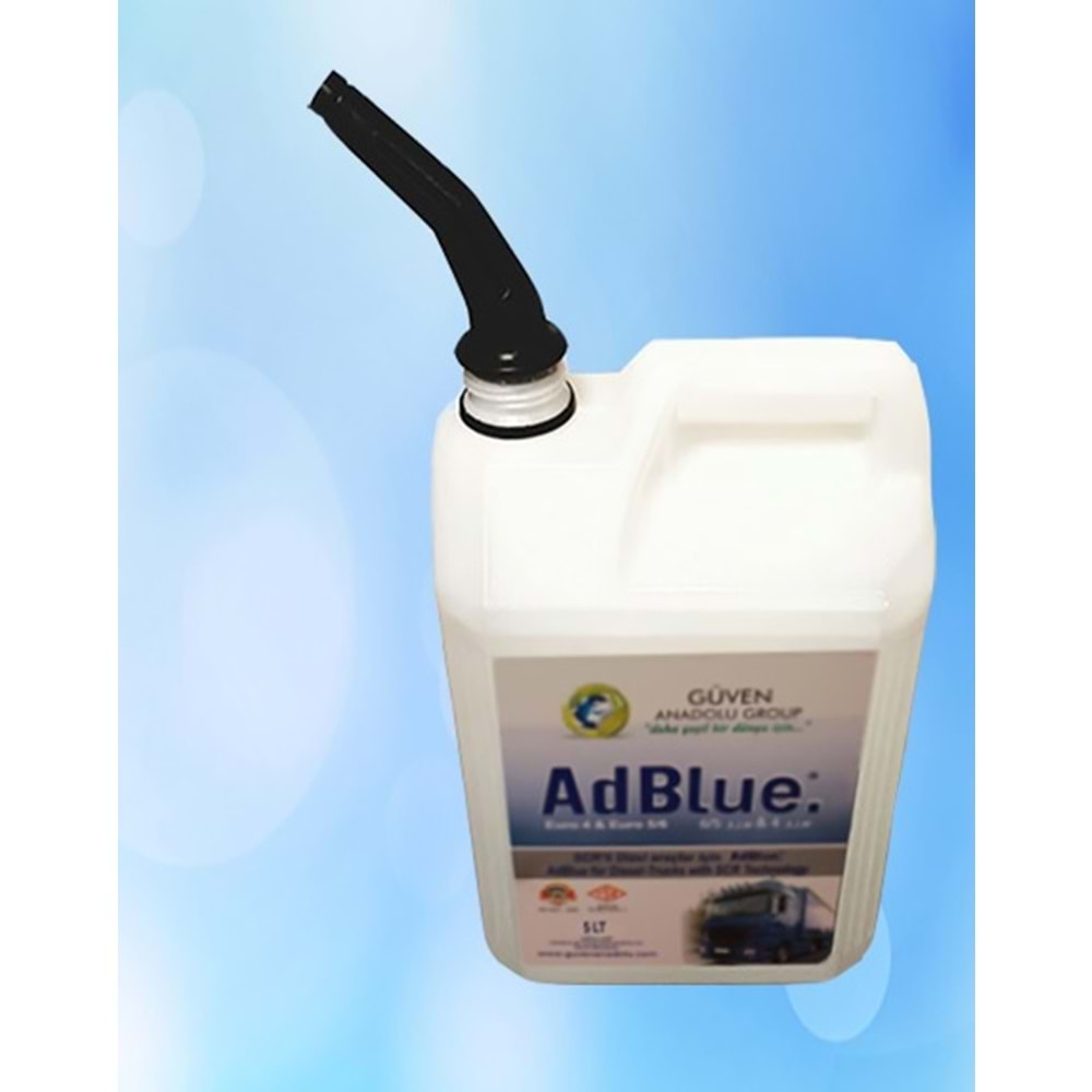 ADBLUE 5KG