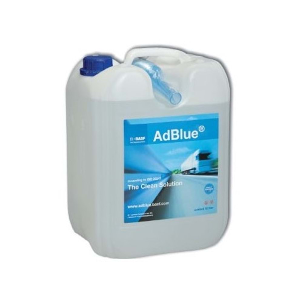 ADBLUE 10KG