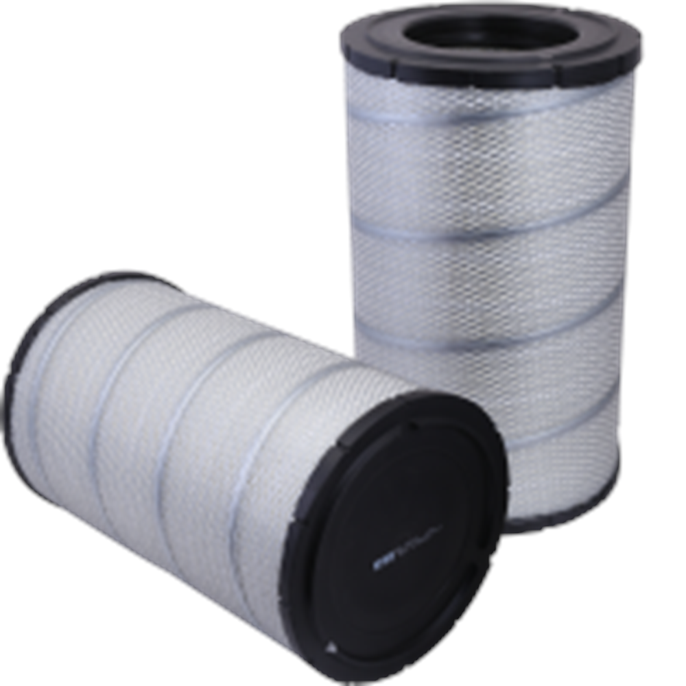 FİLTRE HAVA VOLVO JCB TEREX İÇİ HP2585