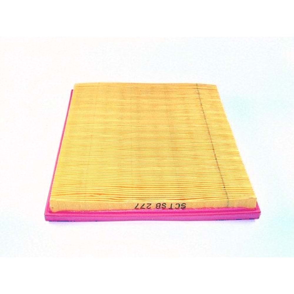 FİLTRE HAVA OPEL ASTRA