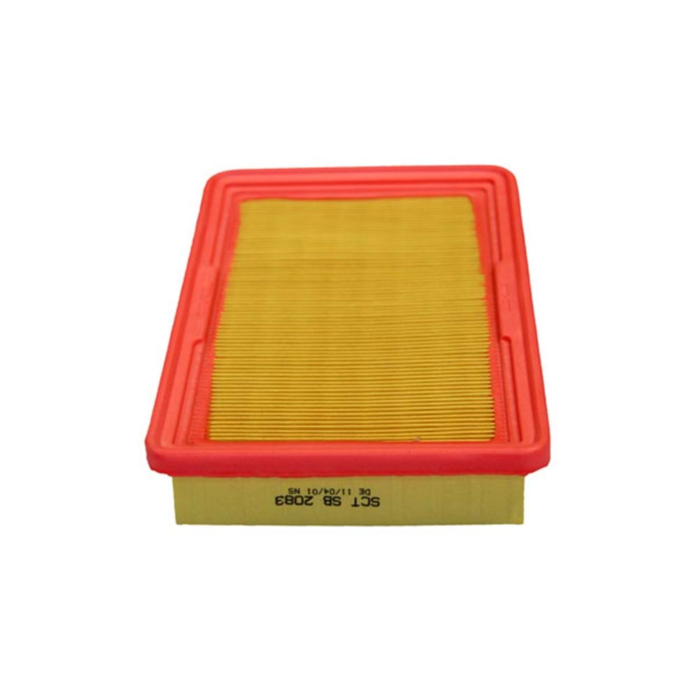 FİLTRE HAVA HYUNDAI ACCENT