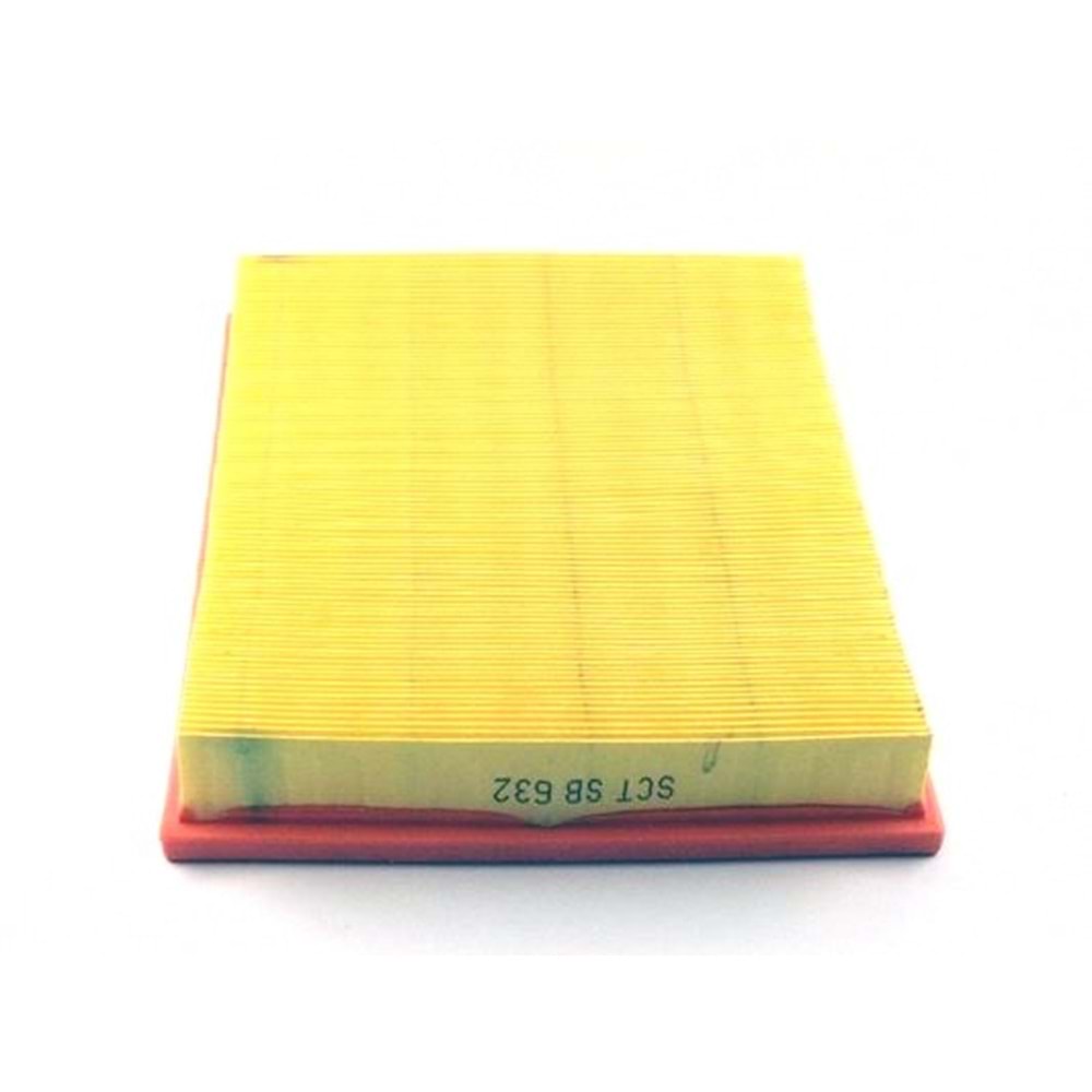 FİLTRE HAVA OPEL ASTRA G