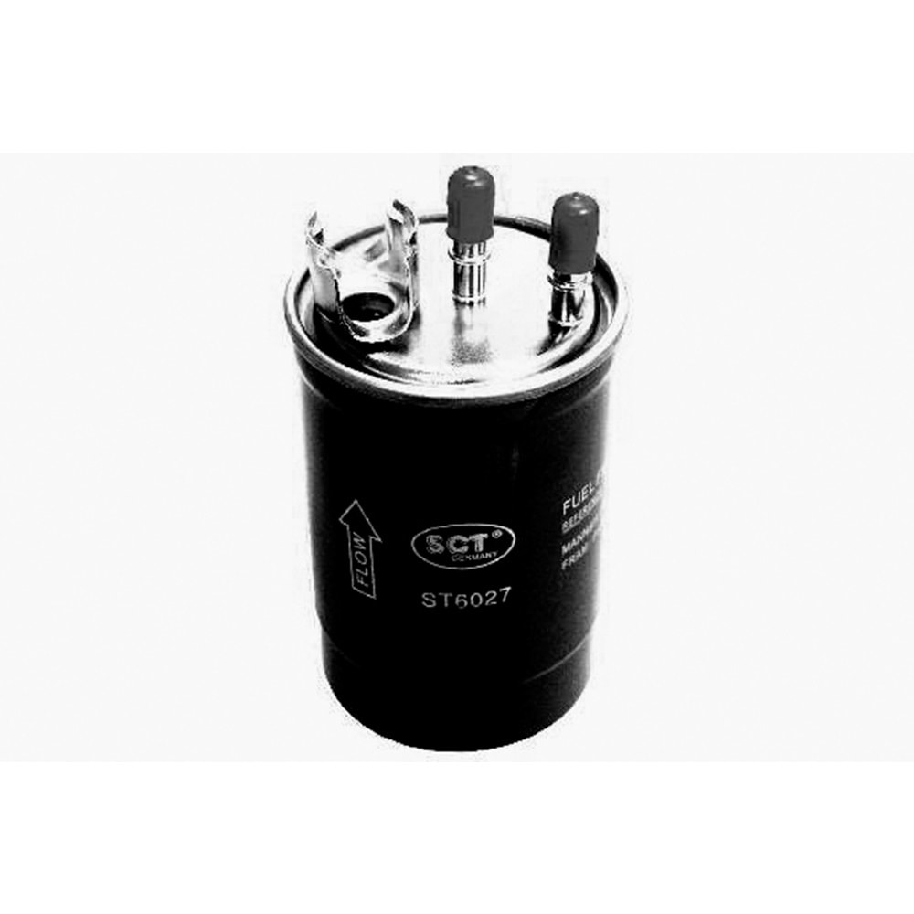 FİLTRE MAZOT ATOM FİAT DUBLO