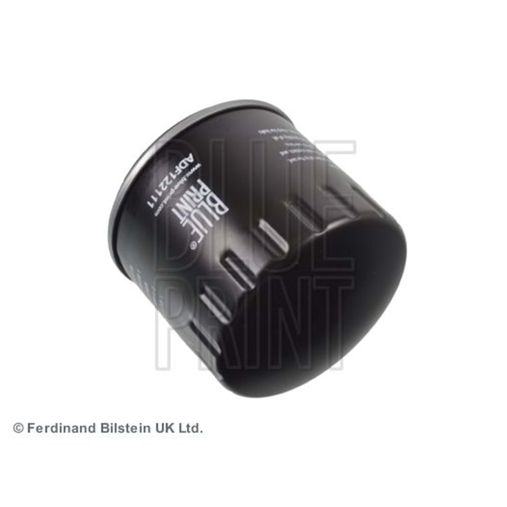 FİLTRE YAĞ ATOM CONNECT TRANSİT TDİ