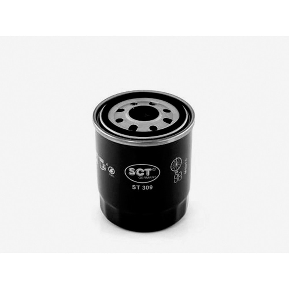 FİLTRE MAZOT ATOM MB 601/602