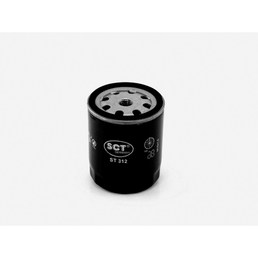 FİLTRE MAZOT ATOM MERC W 123D