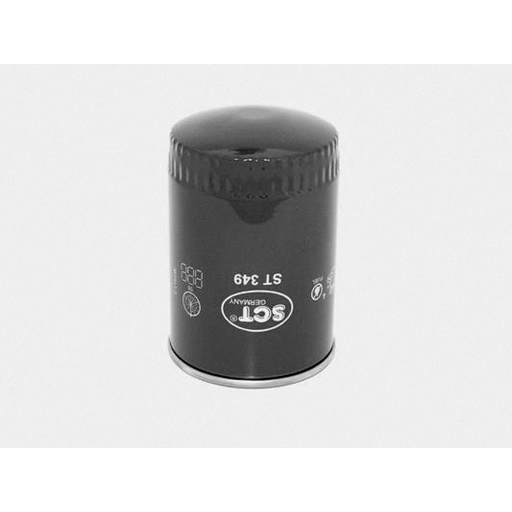 FİLTRE MAZOT ATOM DAF IVECO