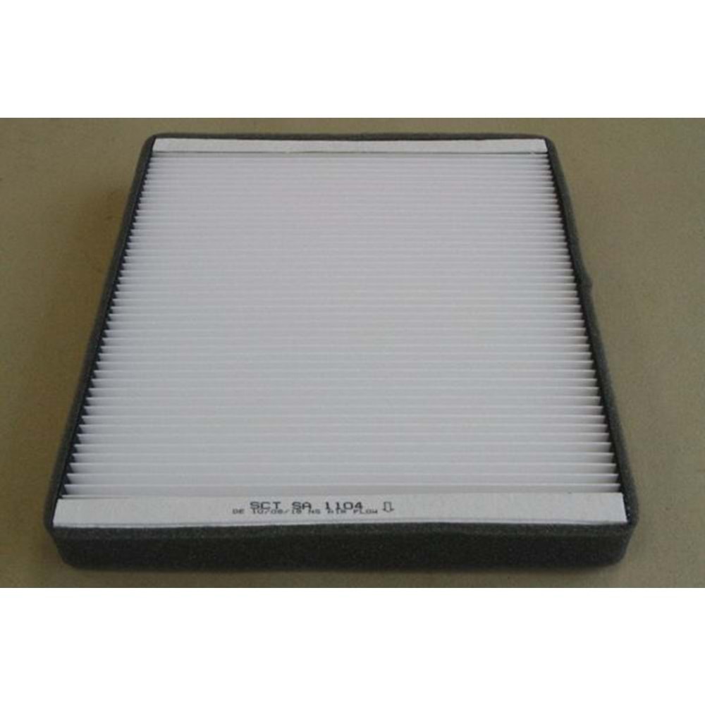 FİLTRE KLİMA ASTRA G