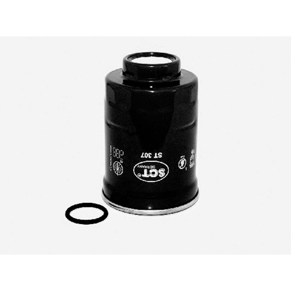 FİLTRE MAZOT ATOM ISUZU MITSUBISHI