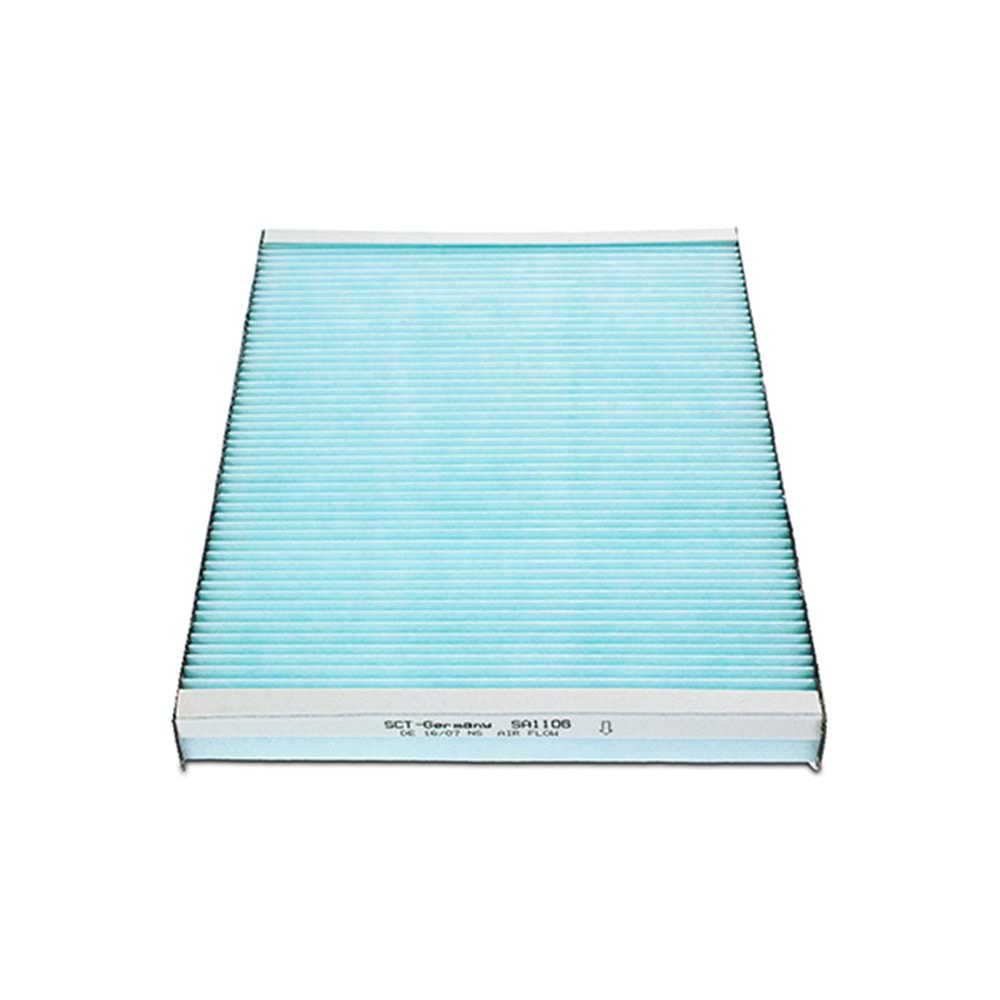 FİLTRE KLİMA POLO GOLF4