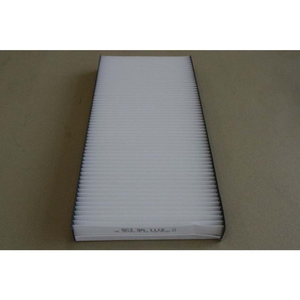 FİLTRE KLİMA FOCUS CONNEC