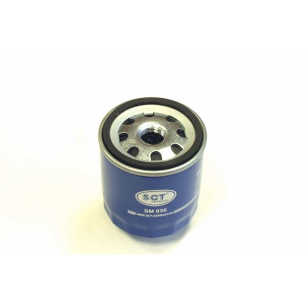 FİLTRE YAĞ ATOM VAG 1.4 1.6
