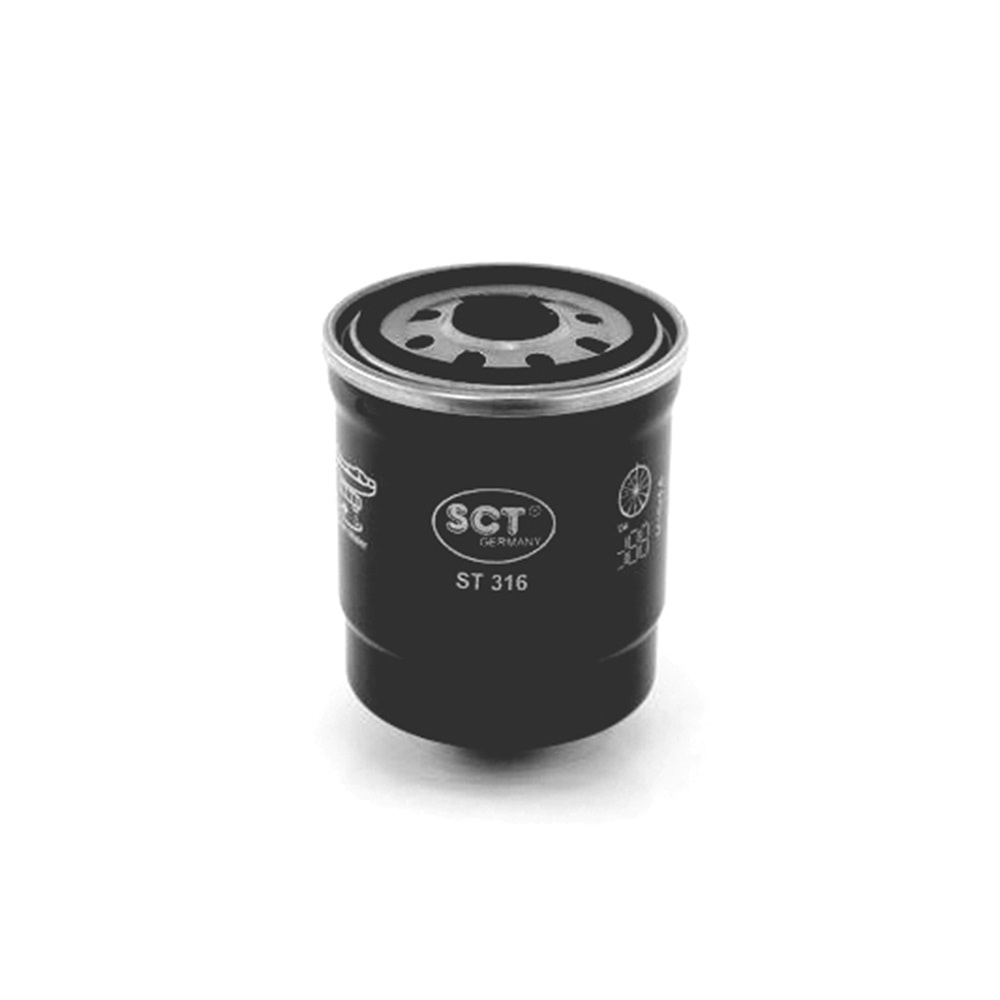 FİLTRE MAZOT ATOM RENAULT OPEL