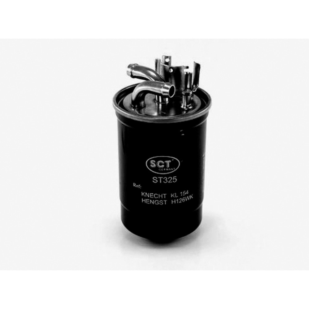 FİLTRE MAZOT ATOM VW AUDI