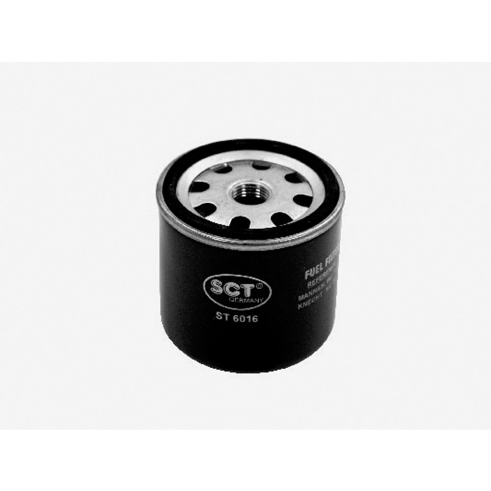 FİLTRE MAZOT ATOM FENT FORD