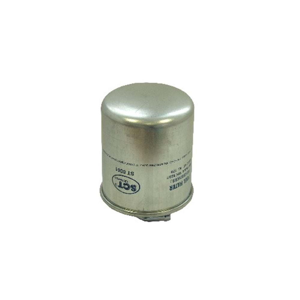 FİLTRE MAZOT ATOM W203 CDI