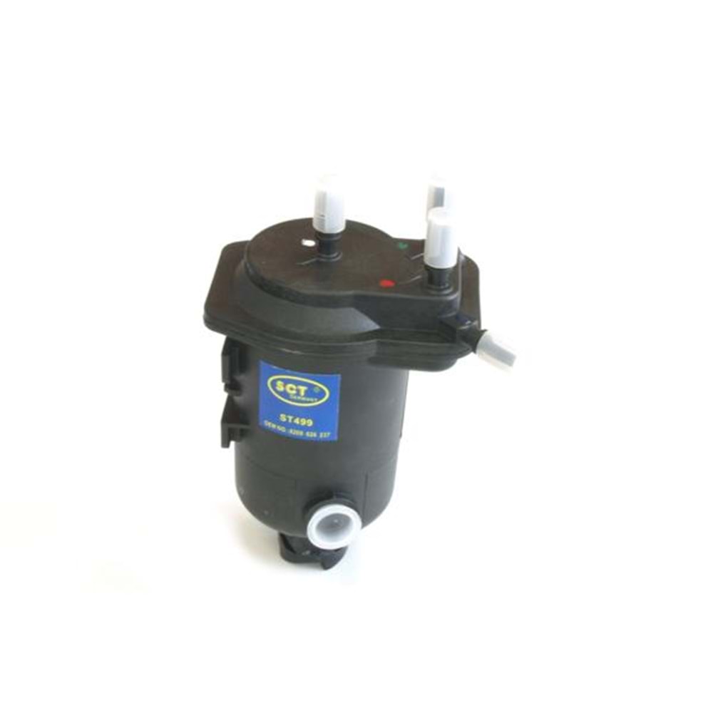 FİLTRE MAZOT RENAULT 15dCİ