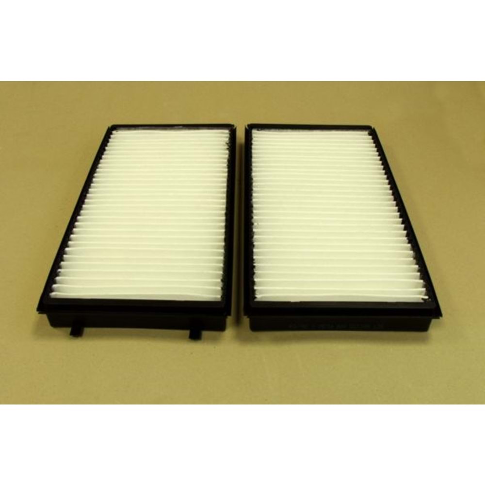 FİLTRE KLİMA E65 E66