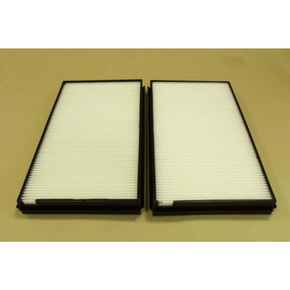 FİLTRE KLİMA E60 E61