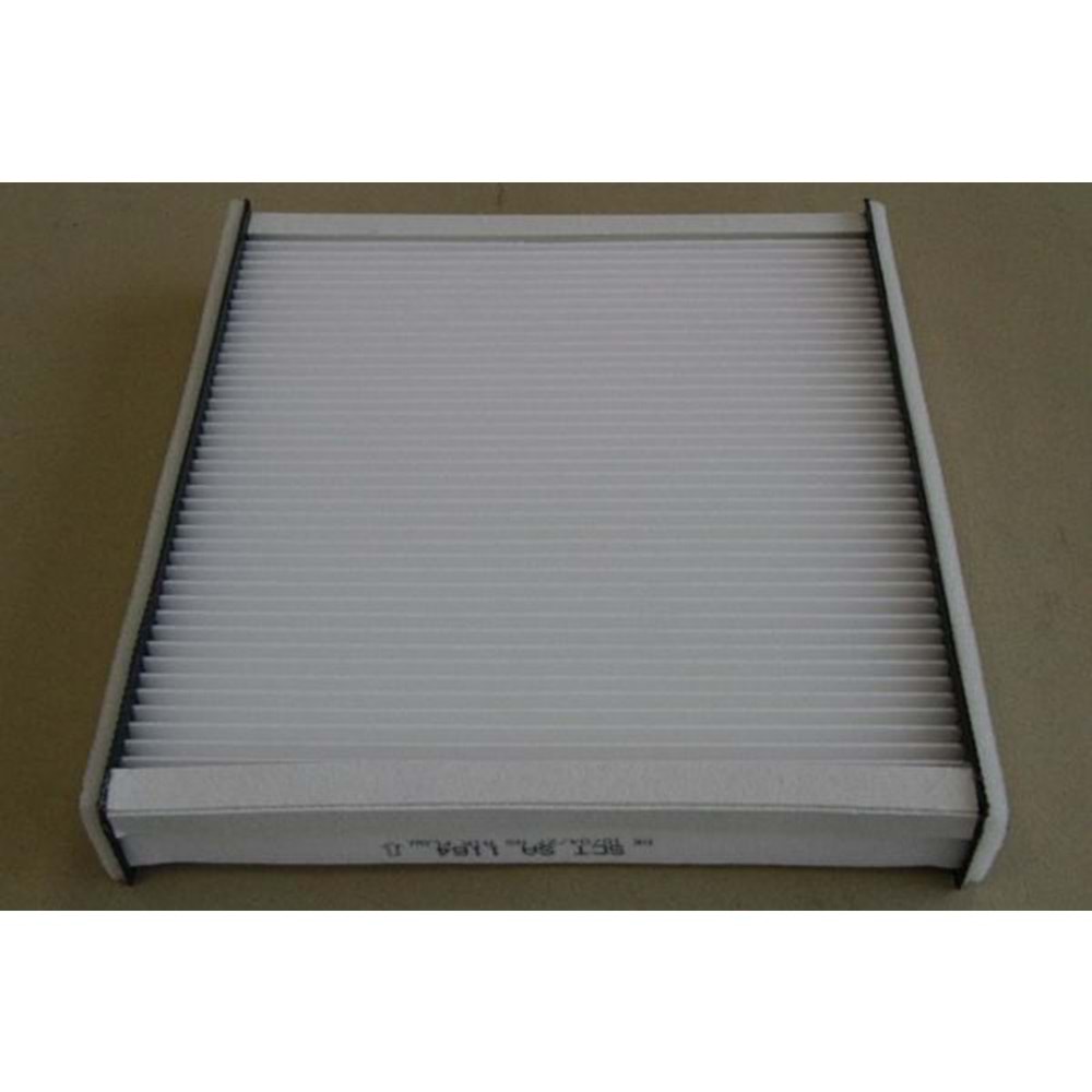 FİLTRE KLİMA FOCUS II