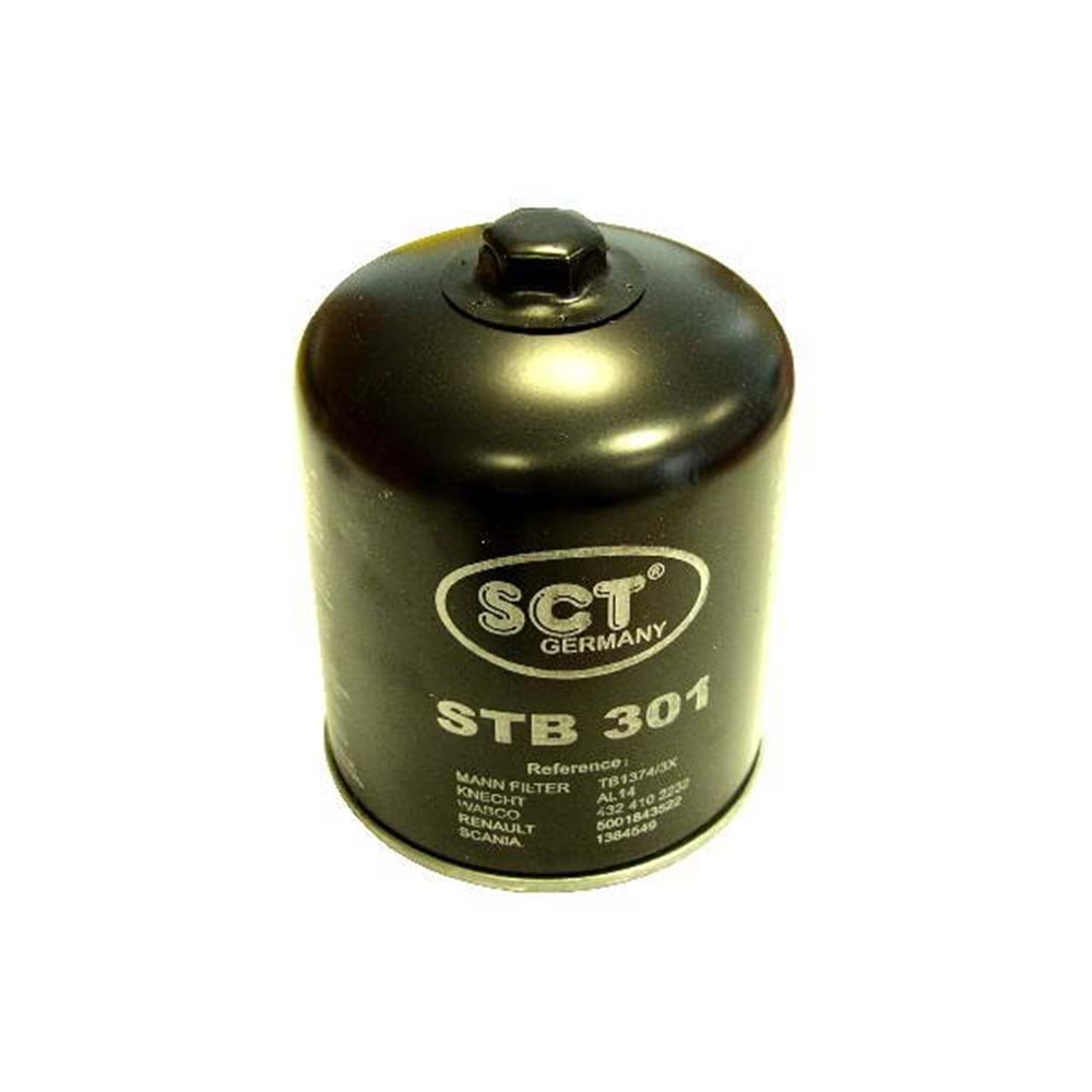 FİLTRE KURUTUCU SCANIA