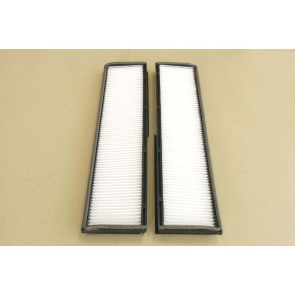FİLTRE KLİMA W124