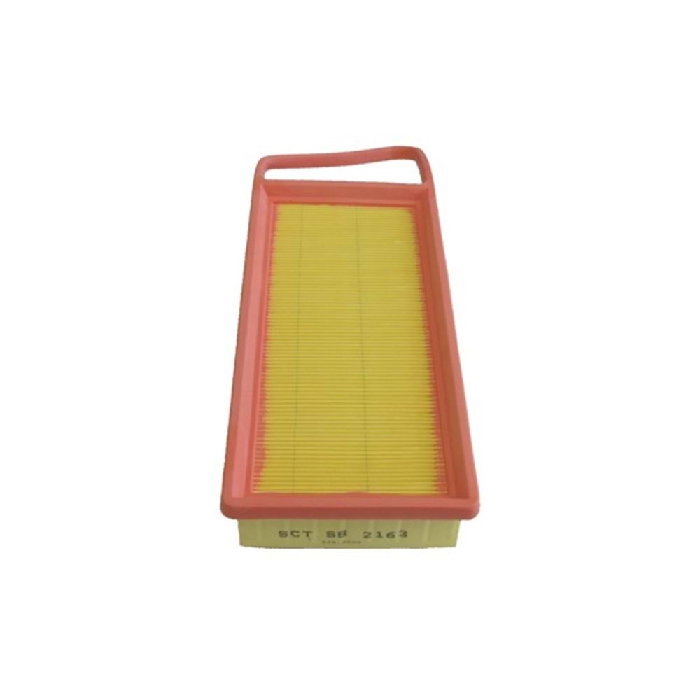 FİLTRE HAVA FIESTA V