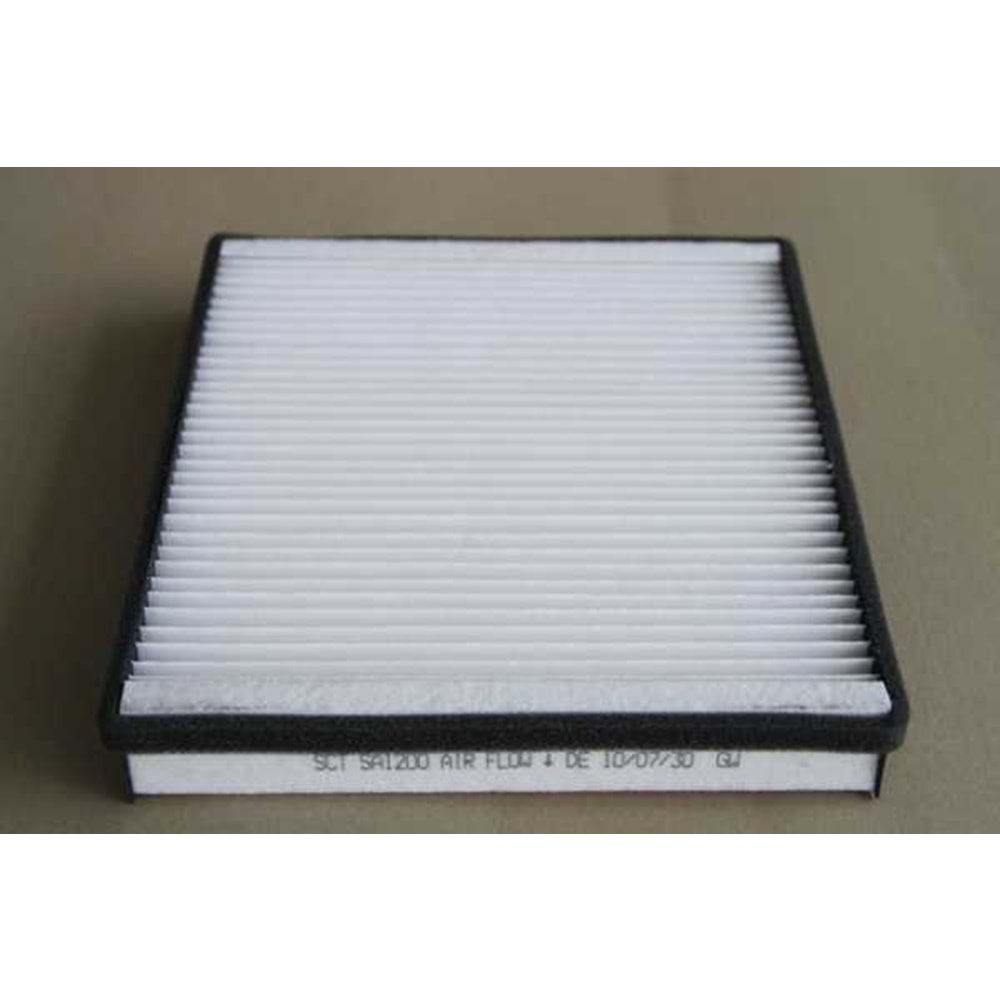 FİLTRE KLİMA FORD C-MAX