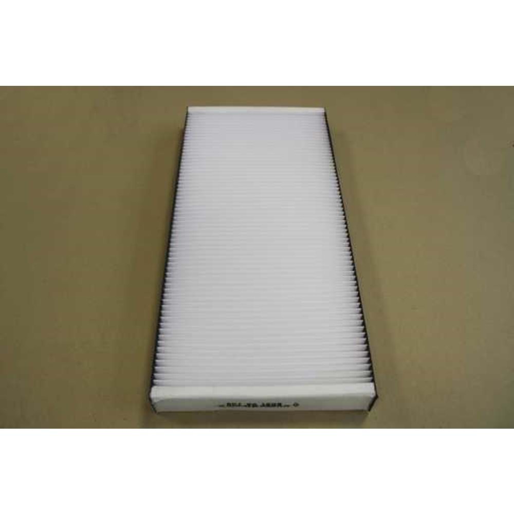 FİLTRE KLİMA W169 W245