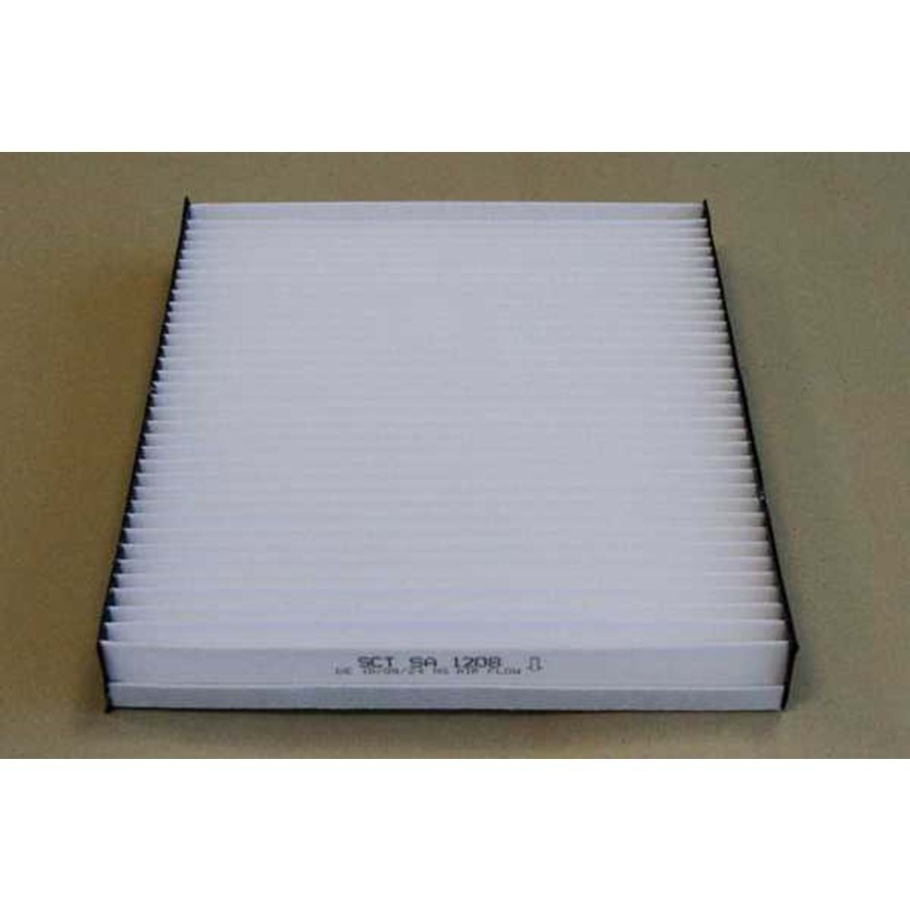 FİLTRE KLİMA YARIS VERSO